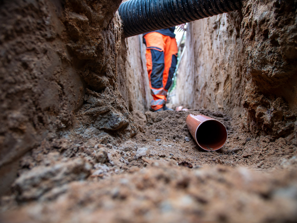 Kontakt Os Lad Os Tage En Snak Horne Entreprenøren Aps